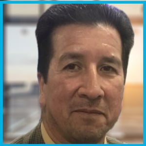 Picture of Johnny Amador