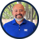 Picture of Bobby Sizemore Safety Leadership Training Manager, H&P