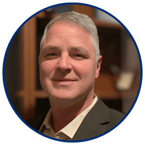 Picture of Jimmy Wilson | Supervisor, HSE Investigations